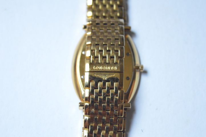Longines รุ่น La Grande Classique รูปที่ 5
