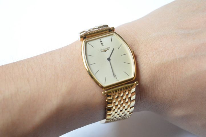 Longines รุ่น La Grande Classique รูปที่ 2