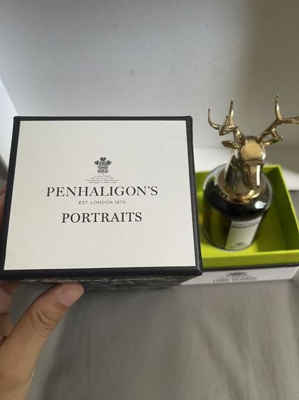 Penhaligon’s The Tragedy of Lord George รูปที่ 6