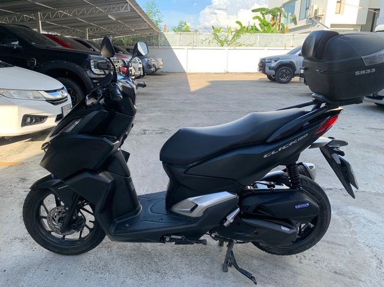 Click 160 std 2022