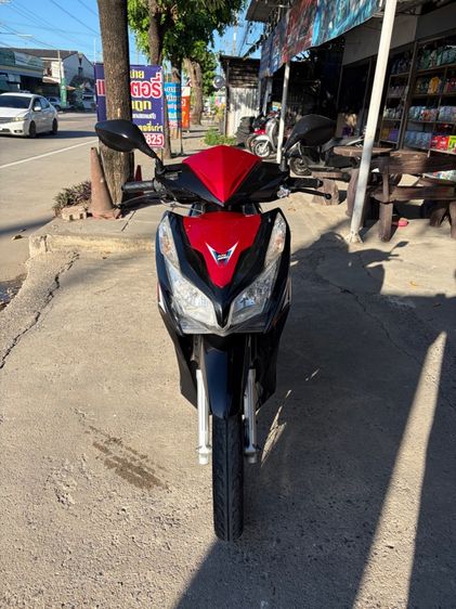 2013 HONDA CLICK 125 I