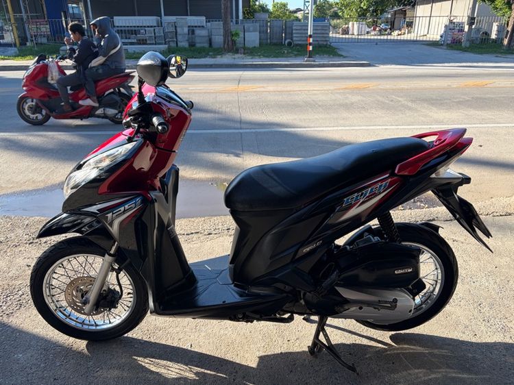 HONDA CLICK 125 I รูปที่ 3