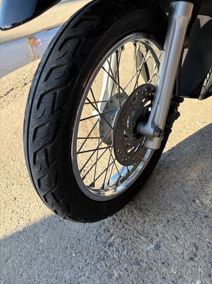 HONDA CLICK 125 I รูปที่ 7