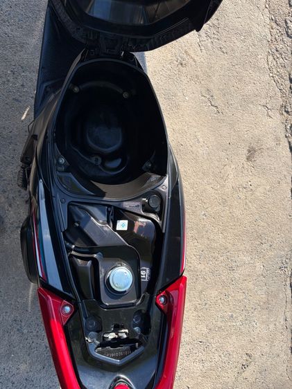 HONDA CLICK 125 I รูปที่ 6