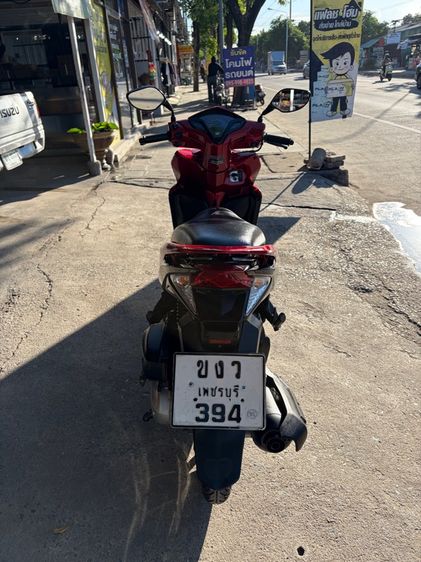 HONDA CLICK 125 I รูปที่ 4
