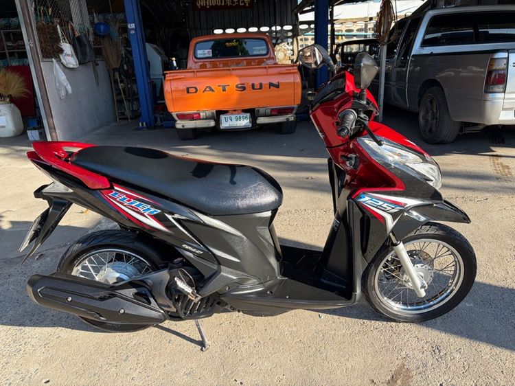 HONDA CLICK 125 I รูปที่ 2