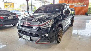 IC1396 Isuzu D-Max All New Blue Power Spacecab 1.9 Z X-Series เกียร์ธรรมดา ปี 2018