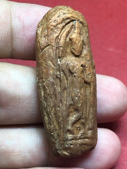 พระลีลาเม็ดขนุน รูปที่ 2