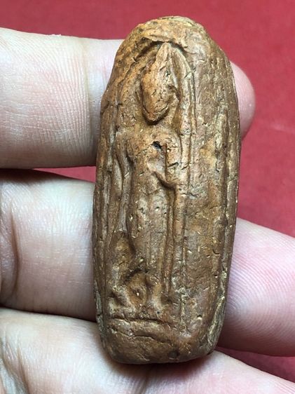 พระลีลาเม็ดขนุน รูปที่ 3