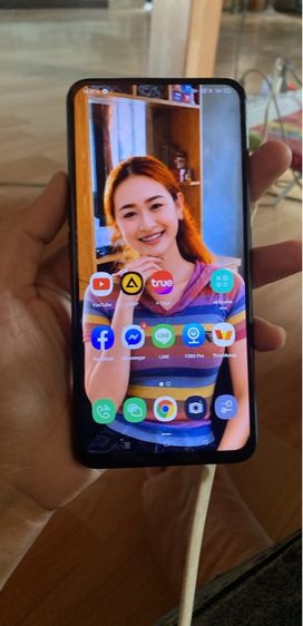 ขายoppof11pro128GB