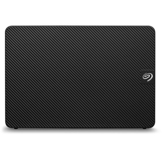 Seagate Expansion 28TB External Hard Drive ไม่เคยผ่านการใช้งาน 

