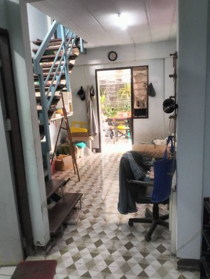 มีบางส่วน ขายบ้านเอื้ออาทร สันป่าตอง รูปที่ 4