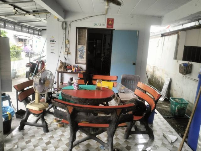 มีบางส่วน ขายบ้านเอื้ออาทร สันป่าตอง รูปที่ 2