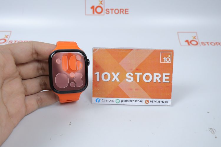 Apple Watch Series 10 46mm GPS