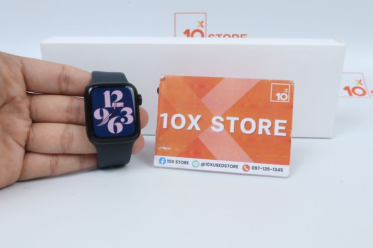 Apple Watch SE3 40mm GPS