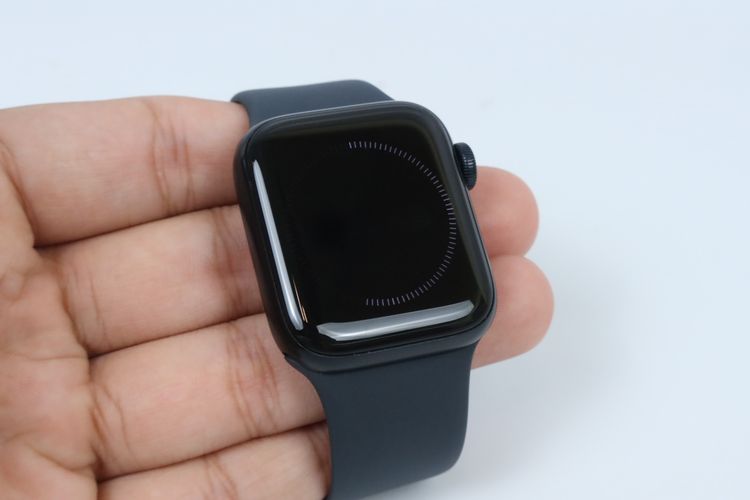 Apple Watch SE3 40mm GPS รูปที่ 4