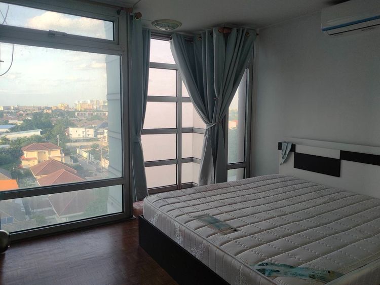 อื่นๆ ไม่อนุญาต มีบางส่วน 2024 M650552 ขายคอนโดสวย Lake View Riviera 3 เมืองทองธานี  รูปที่ 4