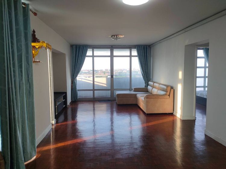 อื่นๆ ไม่อนุญาต มีบางส่วน 2024 M650552 ขายคอนโดสวย Lake View Riviera 3 เมืองทองธานี  รูปที่ 3