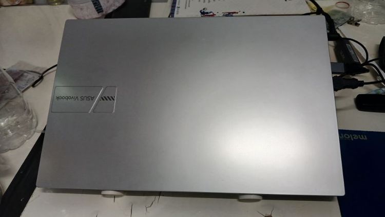 💻 ขาย ASUS Vivobook 15 X1502V มือสอง สภาพดี พร้อมใช้งาน
✨ รุ่น: ASUS Vivobook 15 X1502V
🪟 ระบบ: Windows 11 แท้ รูปที่ 2