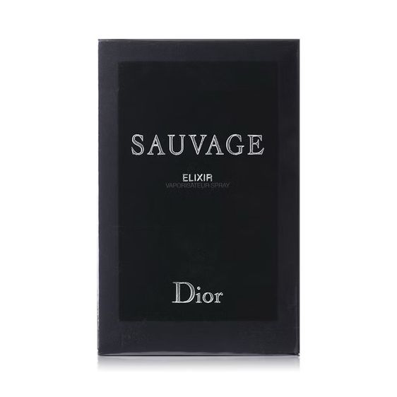 ชาย Dior Sauvage Elixir ขนาด 100 ml.