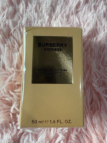 Burberry Goddess Eau de Parfum Intense ขนาด 50 มล. รูปที่ 2