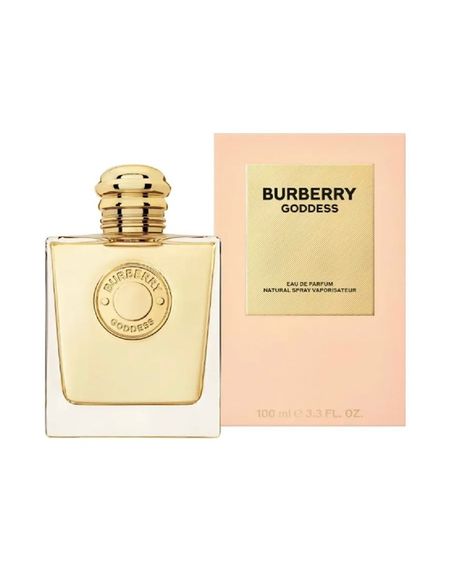 หญิง Burberry Goddess Eau de Parfum Intense ขนาด 50 มล.