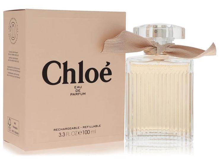 Chloé L'Eau de Parfum Lumineuse