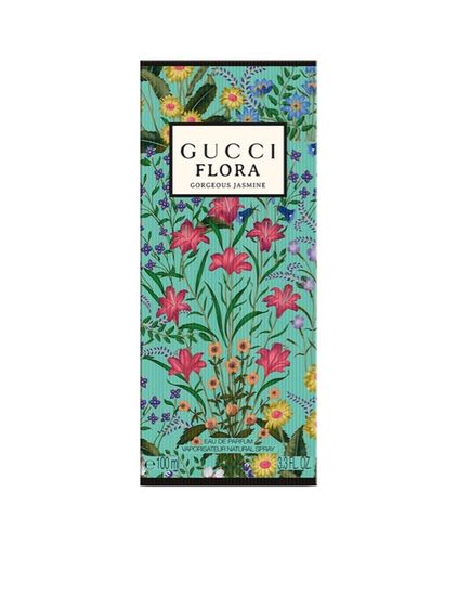 Gucci Flora Gorgeous Jasmine Eau de Parfum ขนาด 100 มล.