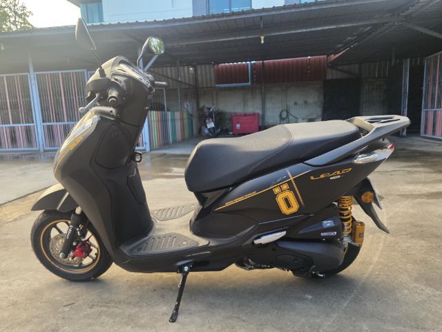 2024 Honda​ Lead​125
