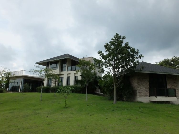 บ้านสวยจัดสรรเขาใหญ่