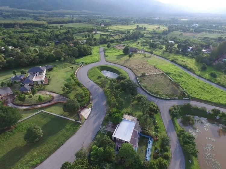 อื่นๆ ตกแต่งครบ 2025 บ้านสวยจัดสรรเขาใหญ่ รูปที่ 3