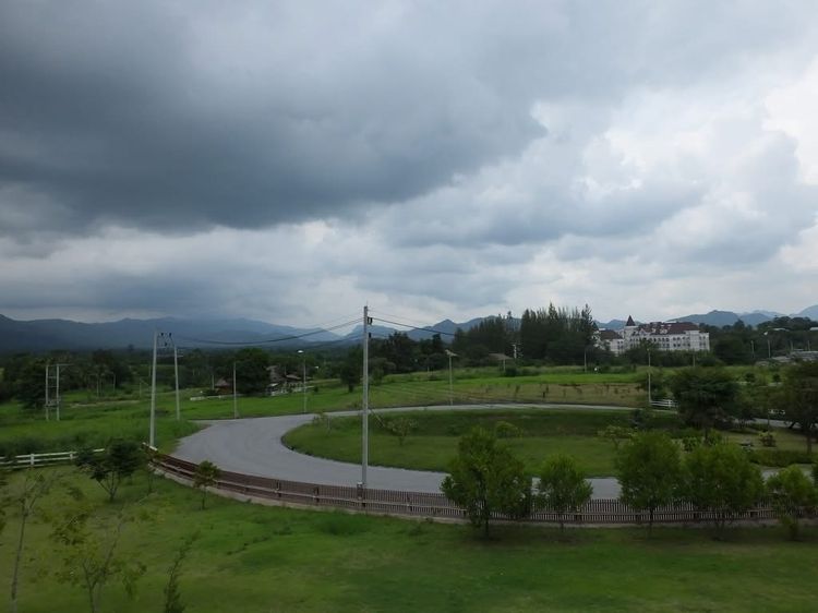 อื่นๆ ตกแต่งครบ 2025 บ้านสวยจัดสรรเขาใหญ่ รูปที่ 2