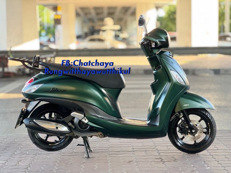 Grand Filano 2020 ABS