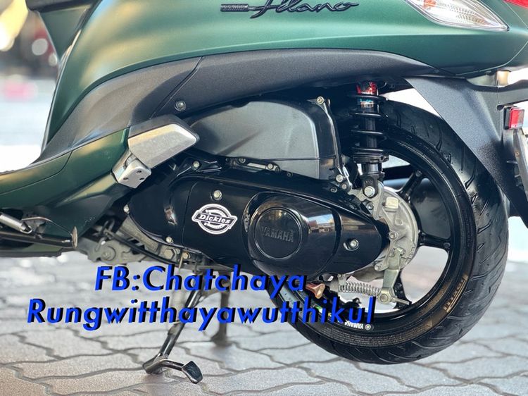 Grand Filano 2020 ABS รูปที่ 3