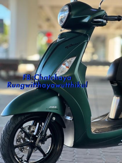 Grand Filano 2020 ABS รูปที่ 4