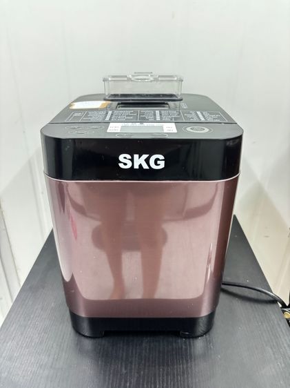 อุปกรณ์เบเกอรี่ เครื่องทำขนมปัง SKG KG-631 