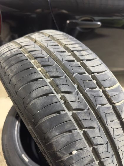 ยาง Kinto 195 50 R15 ปี 2023 รูปที่ 4