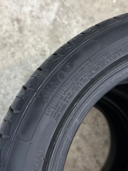 ยาง Kinto 195 50 R15 ปี 2023 รูปที่ 8
