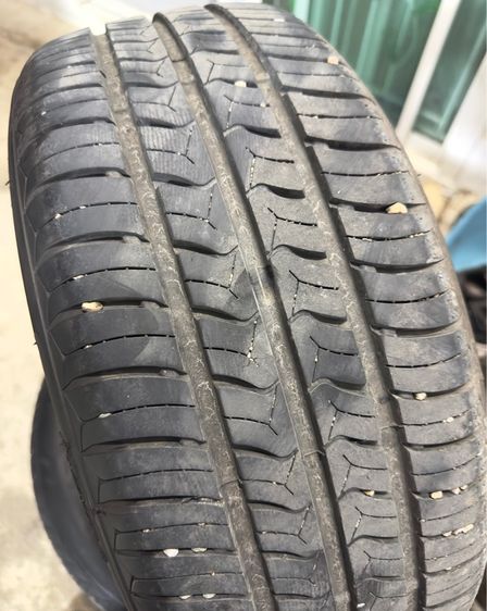 ยาง Kinto 195 50 R15 ปี 2023 รูปที่ 10