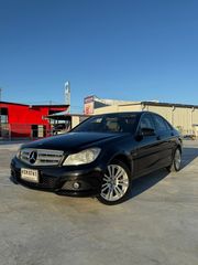 Benz C200cgi 