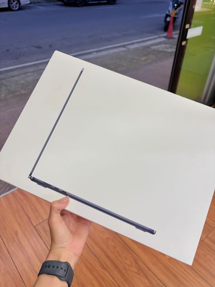 MacBook Air 15 ‼️ มือสอง ราคา 36,000 บ. รูปที่ 3