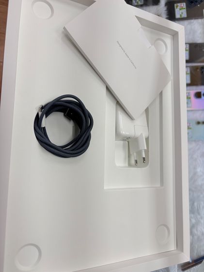 MacBook Air 15 ‼️ มือสอง ราคา 36,000 บ. รูปที่ 2