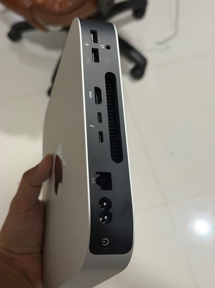 Mac Mini M2 ประกันเหลือๆ รูปที่ 5