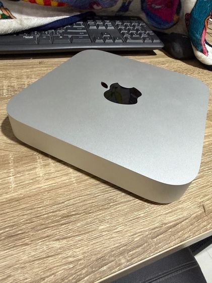 Mac Mini M2 ประกันเหลือๆ รูปที่ 2