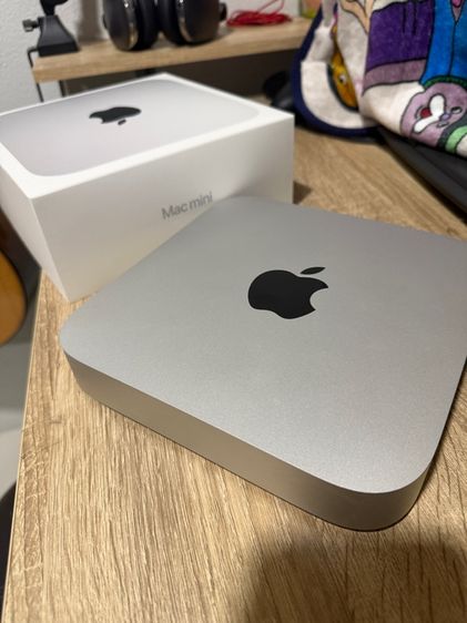 Mac Mini M2 ประกันเหลือๆ