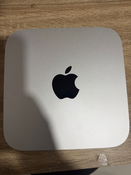 Mac Mini M2 ประกันเหลือๆ รูปที่ 6