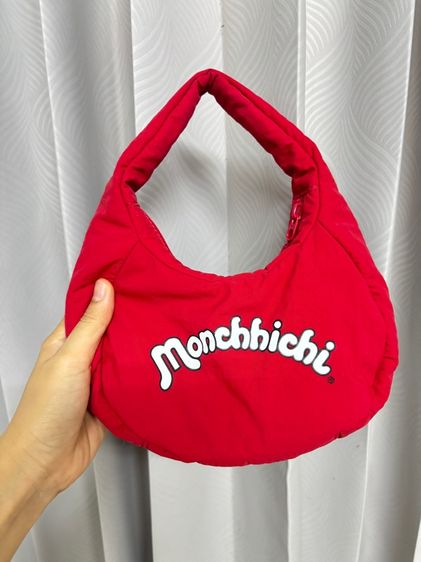 กระเป๋า Monchhichi x MINISO รูปที่ 2