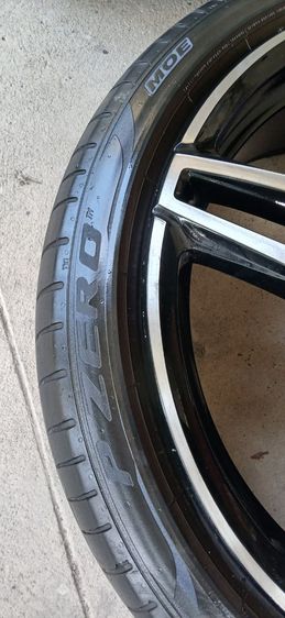 ล้อแม็กAMG19" รูปที่ 12