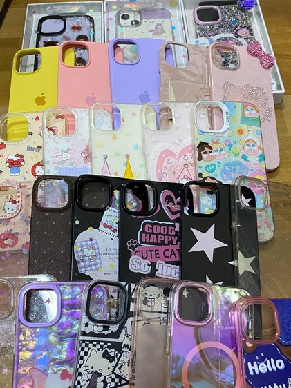 เคสไอโฟน14plus  ไอโฟน15 plus