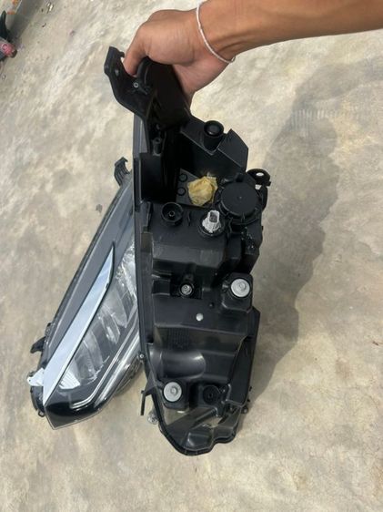ไฟหน้า honda city 2018 (gm6 LED)